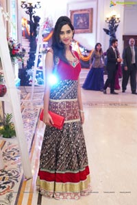 Wedding Sangeet