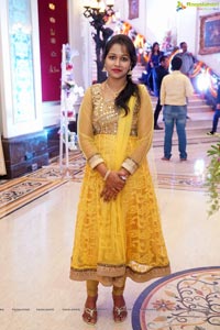 Wedding Sangeet