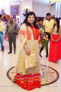 Wedding Sangeet