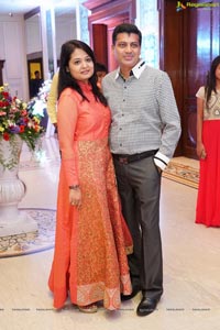 Wedding Sangeet