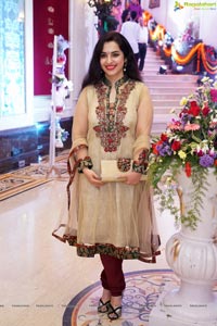 Wedding Sangeet