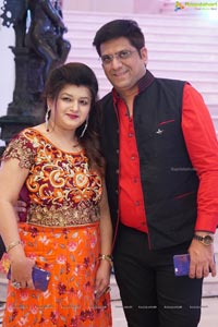 Wedding Sangeet