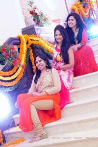 Wedding Sangeet