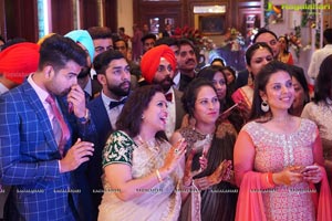 Wedding Sangeet