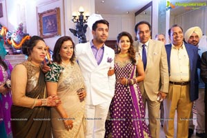 Wedding Sangeet