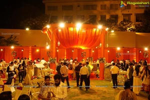 Wedding Sangeet