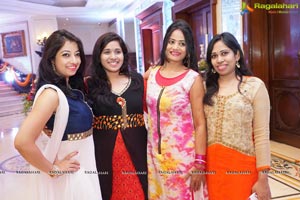 Wedding Sangeet