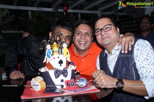 Sanjay Gupta Birthday