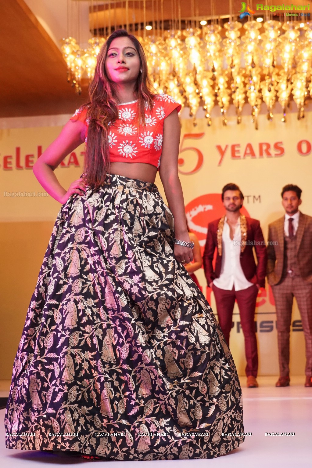 Sanket Enterprises Silver Jubilee Celebrations and unveiling of Heubach Colour in Telangana