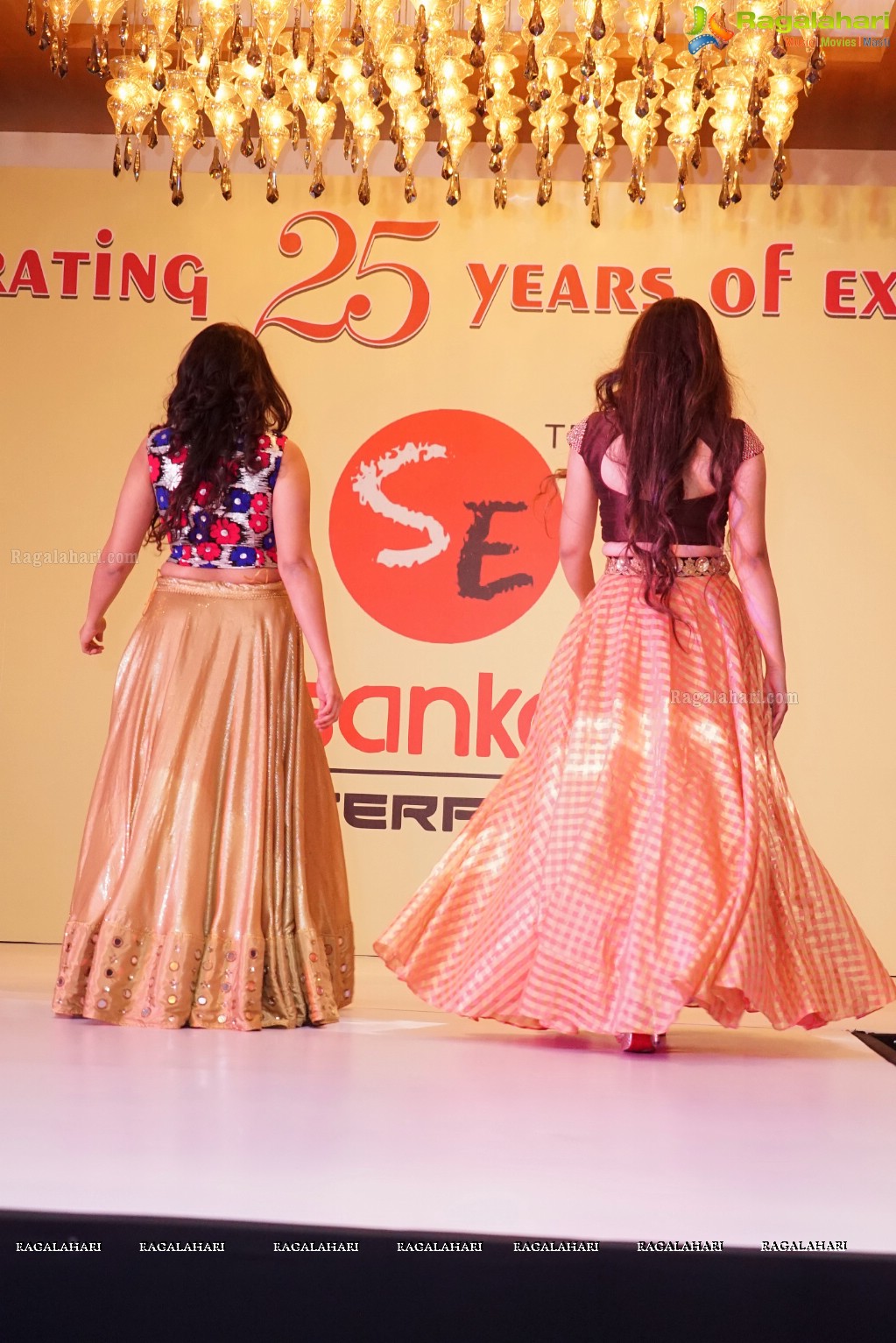 Sanket Enterprises Silver Jubilee Celebrations and unveiling of Heubach Colour in Telangana