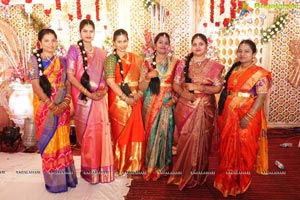 Arun Kumar Sankineni Wedding