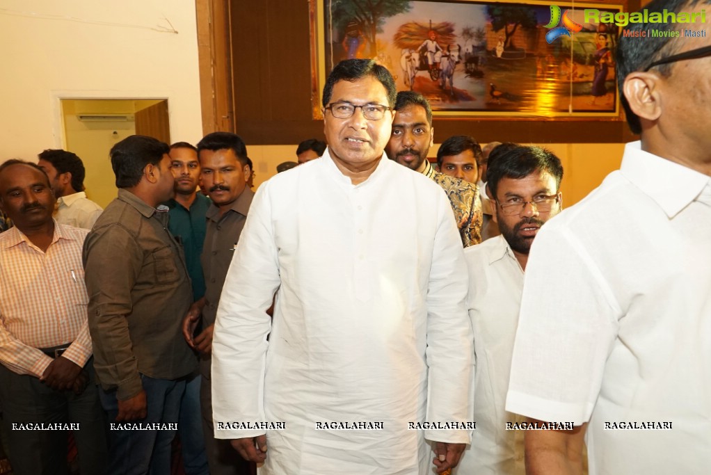 Wedding of Arun Kumar Sankineni (s/o Sankineni Venkateshwar Rao - Ex. MLA)