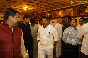 Arun Kumar Sankineni Wedding