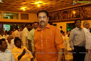 Arun Kumar Sankineni Wedding