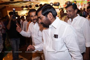 Arun Kumar Sankineni Wedding