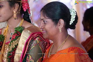 Arun Kumar Sankineni Wedding