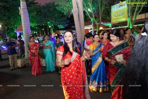 Arun Kumar Sankineni Wedding