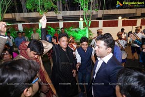 Arun Kumar Sankineni Wedding