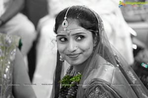 Arun Kumar Sankineni Wedding