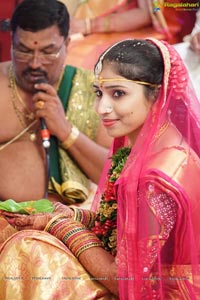 Arun Kumar Sankineni Wedding