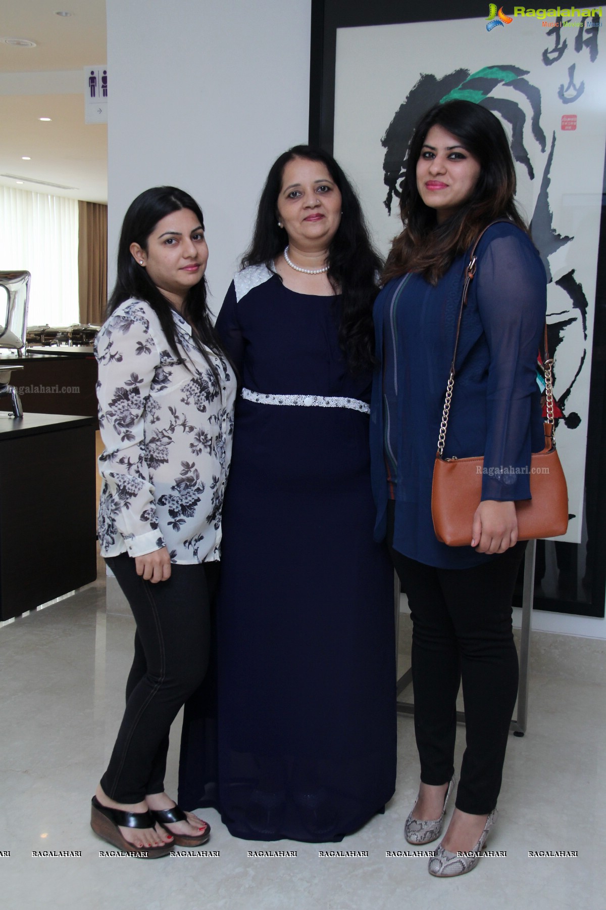 Sanskruti Ladies Club Event at Mercure Hyderabad KCP