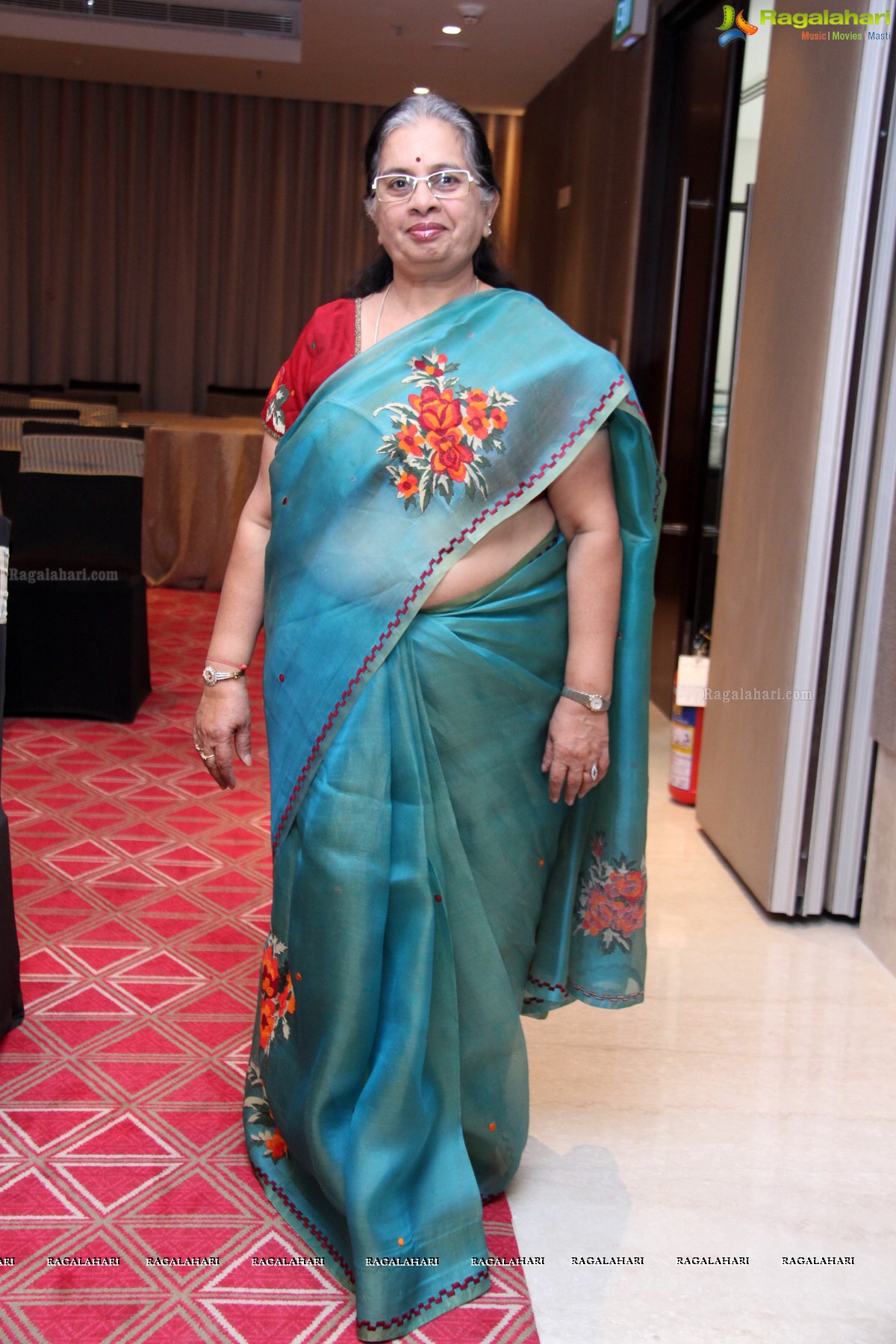 Sanskruti Ladies Club Event at Mercure Hyderabad KCP