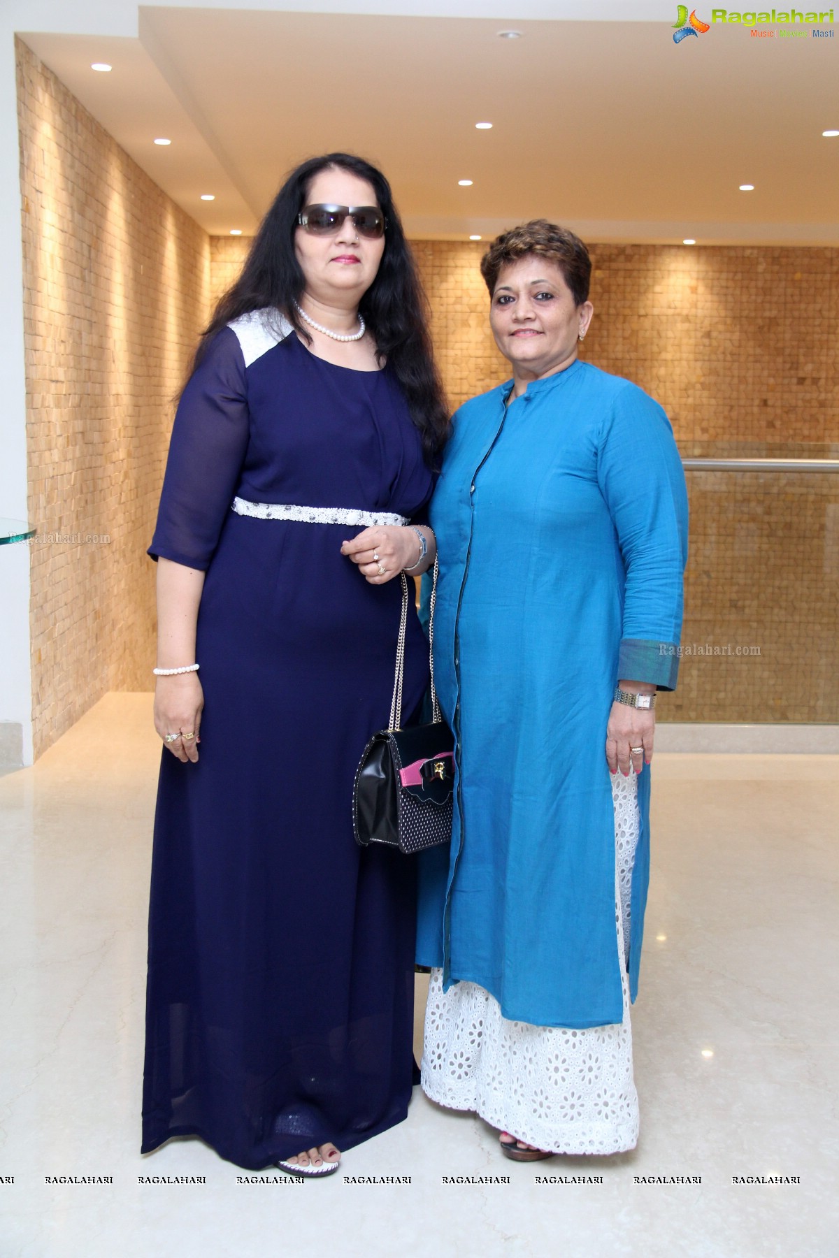 Sanskruti Ladies Club Event at Mercure Hyderabad KCP