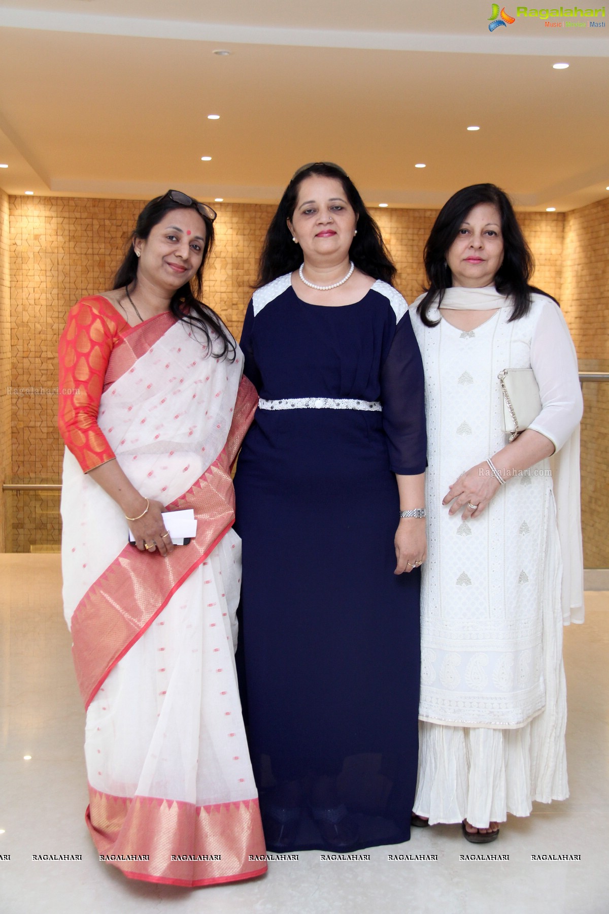 Sanskruti Ladies Club Event at Mercure Hyderabad KCP