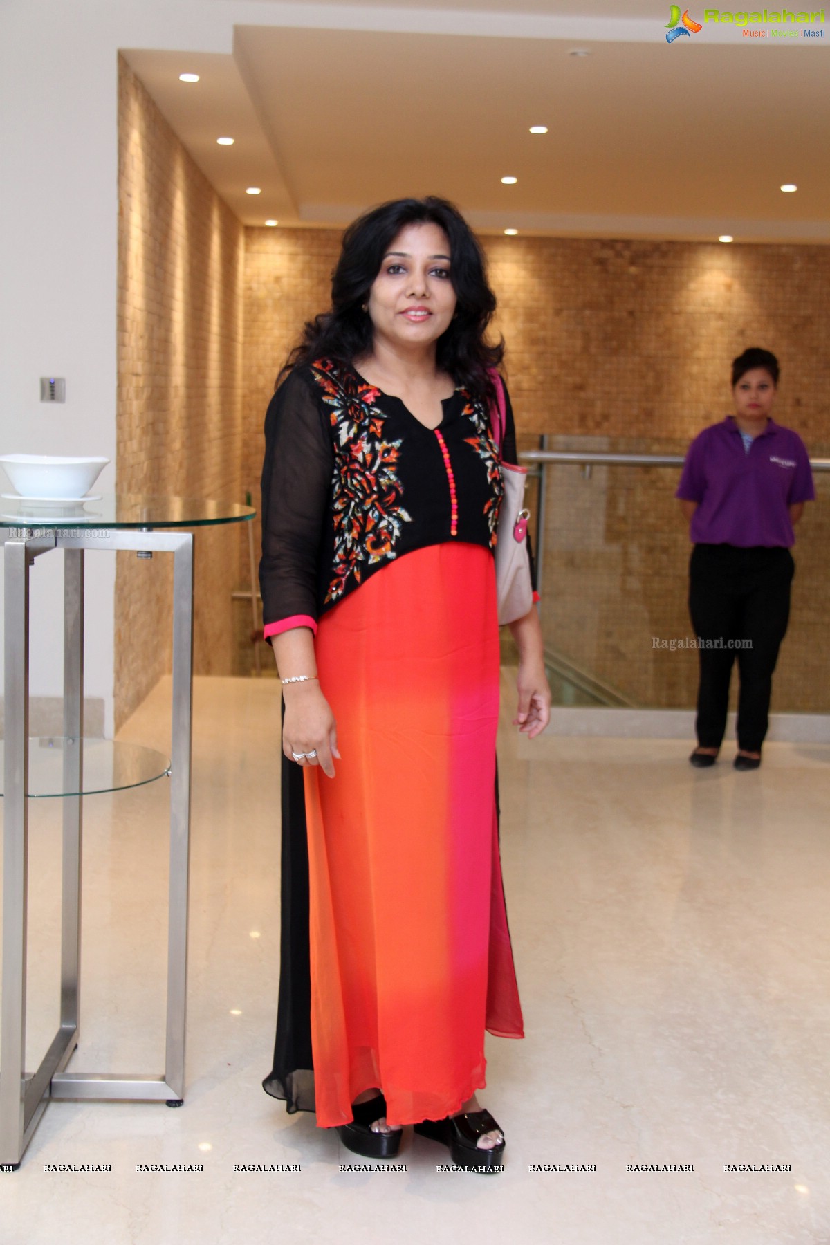 Sanskruti Ladies Club Event at Mercure Hyderabad KCP