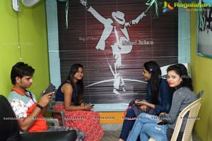 D Zone Dance and Fitness Studio