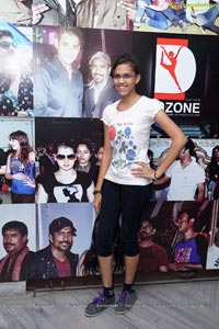 D Zone Dance and Fitness Studio