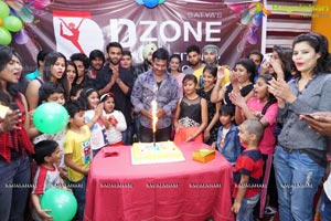 D Zone Dance and Fitness Studio