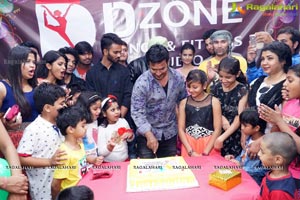 D Zone Dance and Fitness Studio