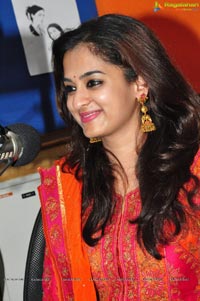 Savitri Team at Radio City