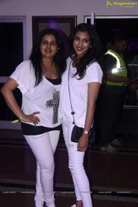 Sensation Hyderabad