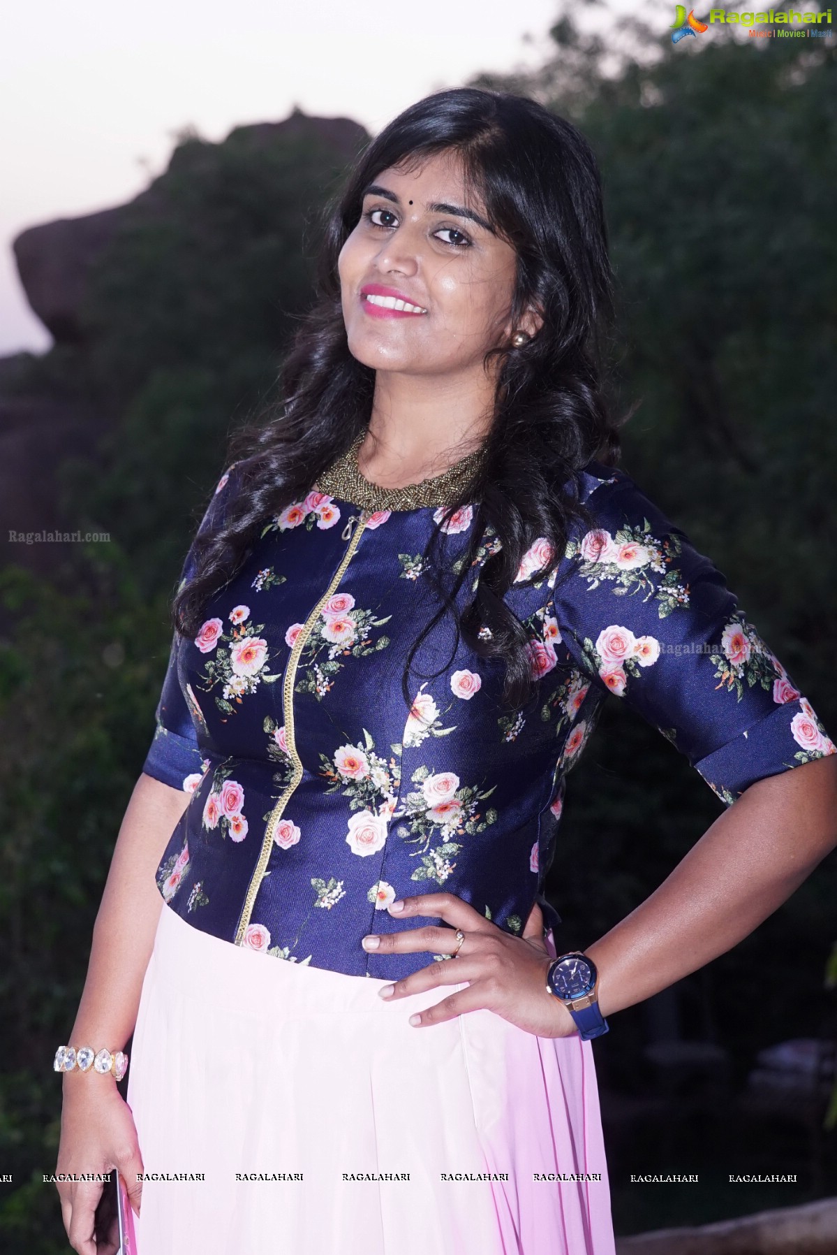 Shivaryan's Birthday Bash at Olive Bistro, Hyderabad