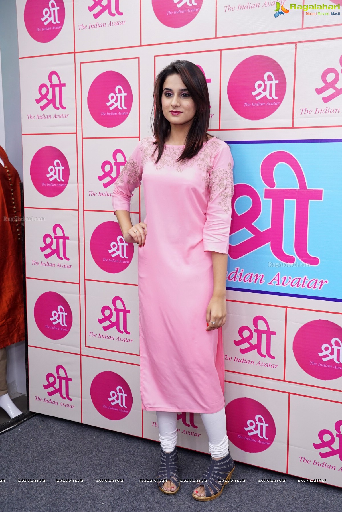 Shree Outlet Launch in Hyderabad