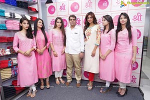 Shree Outlet Launch