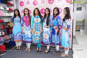 Shree Outlet Launch