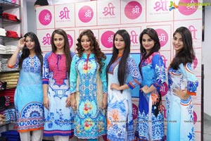 Shree Outlet Launch