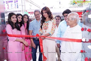 Shree Outlet Launch