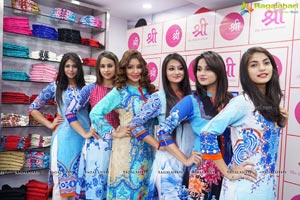 Shree Outlet Launch