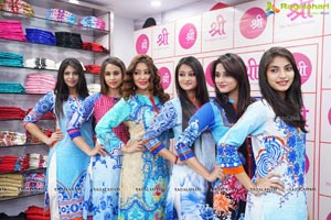 Shree Outlet Launch