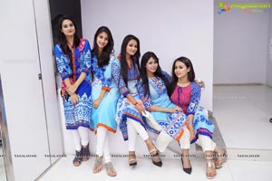 Shree Outlet Launch