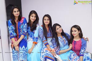 Shree Outlet Launch