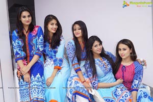 Shree Outlet Launch