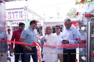 Shree Outlet Launch