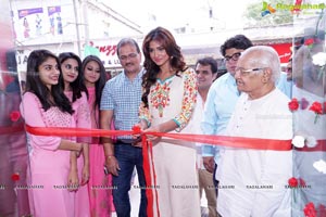 Shree Outlet Launch