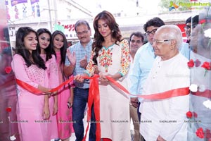 Shree Outlet Launch