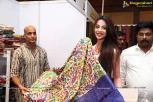 Silk Expo 2016